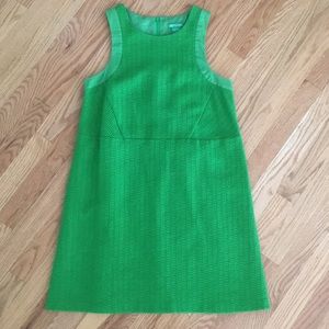 Armani Exchange Shift Dress